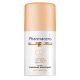Fluid Corector Farmaceutic PHARMACERIS F SPF 50+ 02 Sand, pentru Toate Tipurile de Piele