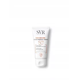   Crem Protecție Solară Color - SVR SUN SECURE Ecran Teinté SPF50+, 60g
