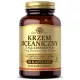 Krzem Oceaniczny z Alg 25 mg, 50 Capsule, Potrivit pentru Vegani - Solgar