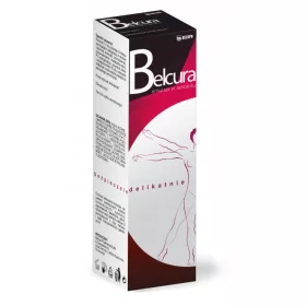   Emulsie în Aerosol Belcura cu Micro-Silver BG™ pentru Piele Sensibilă