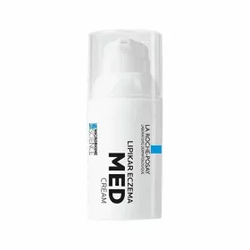   Cremă pentru Eczemă La Roche-Posay Lipikar Eczema Med 30 ml