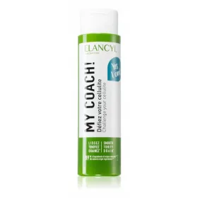   Gel Anticelulitic ELANCYL MY COACH! 200ml - pentru Tonifiere și Drenaj