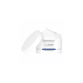   Dermedic Cicatopy Cream - Intens Hidratant și Reparator pentru Piele Sensibilă, 225ml