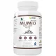 Extract de Mumio Shilajit 400mg - Supliment pentru Vitalitate și Sănătate
