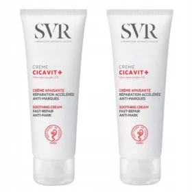  Crema SVR CICAVIT+ 100 ml - Accelerator de Vindecare pentru Față și Corp