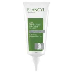   Gel Concentrat Anticelulitic ELANCYL - 200ml, Efect de Subțiere Rapidă