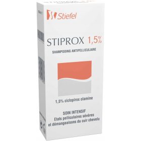   Șampon Antimătreață Unisex - Efect Rapid și Confort Dermatologic, 100 ml