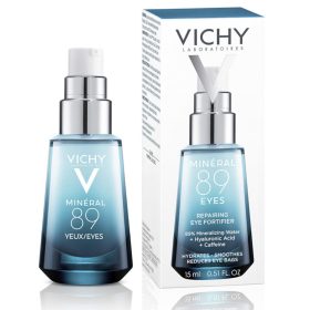 Crem Vichy Mineral 89 pentru Conturul Ochilor 15ml
