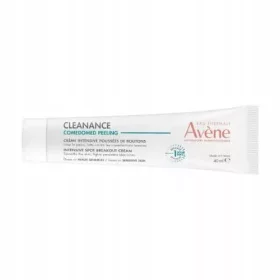   Crem intensiv pentru acnee Avene Eau Thermale Cleanance Comedomed, 40 ml