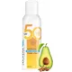 MGIEŁKA OCHRONNA TRANSPARENTNA SOLVERX SUNNY SKIN SPF 50