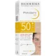 Cremă Tonică Colorantă Bioderma Photoderm AR SPF50+ pentru Piele Sensibilă şi Cu Probleme Vascu