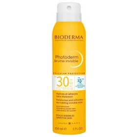   Bioderma Photoderm Brume Invisible SPF30 – Spray Protector Invizibil, 150 ml