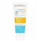 Cremă Minerală de Protecție Solară Bioderma Photoderm Pediatrics SPF50+ pentru Copii - 50 g