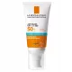 Fluid Invizibil La Roche-Posay Anthelios UVMune 400 SPF50+ pentru Protecție Solară Înaltă, 50 ml
