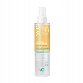   SVR Sun Secure Eau Solaire SPF30 Spray - Protecție Solară Ușoară 200 ml