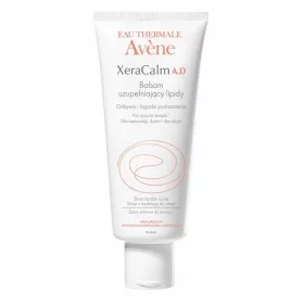   Balsam Regenerator Avène XeraCalm A.D, 200 ml - Nutriție Intensă pentru Pielea Uscată