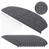 Trepte grafitice pentru trepte Gockowiak Stepi 63,5 cm, 15 buc