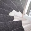 Trepte grafitice pentru trepte Gockowiak Stepi 63,5 cm, 15 buc
