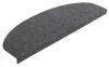 Trepte grafitice pentru trepte Gockowiak Stepi 63,5 cm, 15 buc
