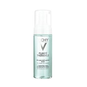  Pianka do mycia twarzy Vichy Purete Thermale - Idealna dla skóry wrażliwej, 150ml