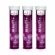 Protego BEAUTY+ Kolagen 3 Packuri a 20 Tablete Efervescente cu Gust de Căpșuni și Rubarbă