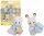  Sylvanian Families Preschool Baby Duo 5747