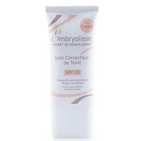  Crem CC Embryolisse Secret De Maquilleurs - Corector de Ten SPF 20, 30ml