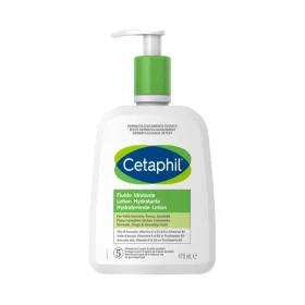   Balsam hidratant Cetaphil pentru piele uscată sau sensibilă, 470ml