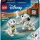  LEGO Disney 43271 Disney 43271 Cățeii norocoși și mazăre din 101 Dalmațieni