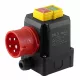  Întrerupător KOA7 DKLD DZ08 -4 400V pentru motor trifazat 380V trifazat
