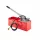 Pompa manuala de testare Einbach PROFI-50, 12 l, 50 bar
