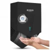 Uscător de mâini automat BORG V-Blade 1300 W negru