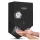 Uscător de mâini automat BORG V-Blade 1300 W negru