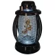 Lampion Solar LED PRIMA 3 pentru Mormânt - Eleganță Modernă și Durabilă
