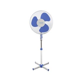  Ventilator de podea Esperanza EHF001WB alb