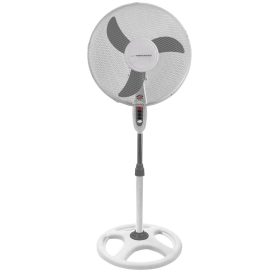  Ventilator de podea Esperanza EHF002WE alb