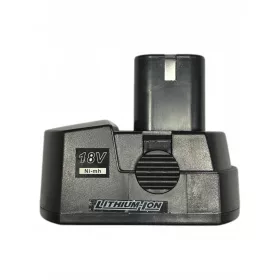  Baterie pentru șurubelnițe vechi de 18V