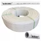Încălzitor de țevi PEX/Al/PE 25 × 2,5 mm, 50 m