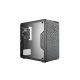  Carcasă mini tower Cooler Master MCB-Q300L-KANN-S00, gri