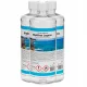 Biocombustibil parfumat 3L „Laguna Albastră” pentru Bio-Șemineu – Bioetanol Ecologic Aromat, Flacără Galben-Portocalie, Sigur și Eficient