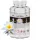 Biocombustibil parfumat floare de lotus 3x1L pentru bio-șemineu, ecologic, sigur, fără fum, flacără galben-portocalie, ardere până la 5 ore, dozator inclus, pentru interior și decor