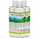 Parfum Biocombustibil 3L „Dealuri Verzi” pentru Bio-Șemineu – Bioetanol Ecologic Aromat, Flacără Galben-Portocalie, Sigur și Eficient