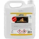 Neutru Biocombustibil 3 L inodor pentru bio-șemineu, ecologic, sigur pentru sănătate, arzător eficient, flacără galben-portocalie, fără fum sau cenușă, produs polonez