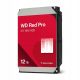  Hard disk WD Red Pro 12TB SATA 3.5" WD122KFBX