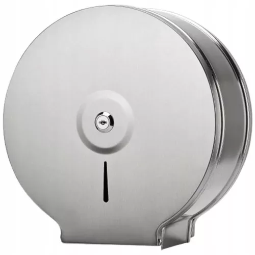 Dozator de perete pentru hârtie igienică HIGI24 Jumbo