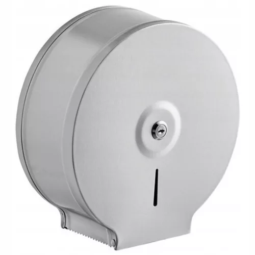Dozator de perete pentru hârtie igienică HIGI24 Jumbo