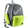 Rucsac Nike Original pentru Școală și Sport, Poliester Rezistent, Gri
