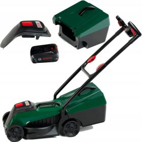  Mașină de tuns iarba verde Klein 2796 Bosch