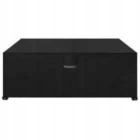  Husă rezistentă pentru mobilier de grădină Dokon, impermeabilă, 600D Oxford, 250x210x90 cm