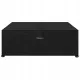 Husă rezistentă pentru mobilier de grădină Dokon, impermeabilă, 600D Oxford, 250x210x90 cm